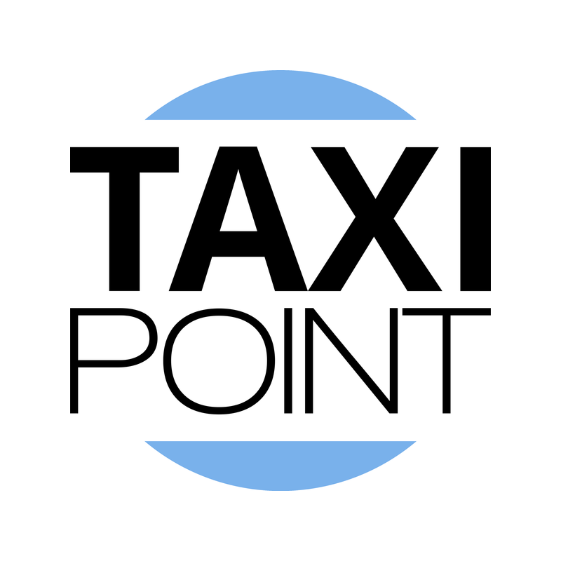 Taxi Point – Linköping Taxi